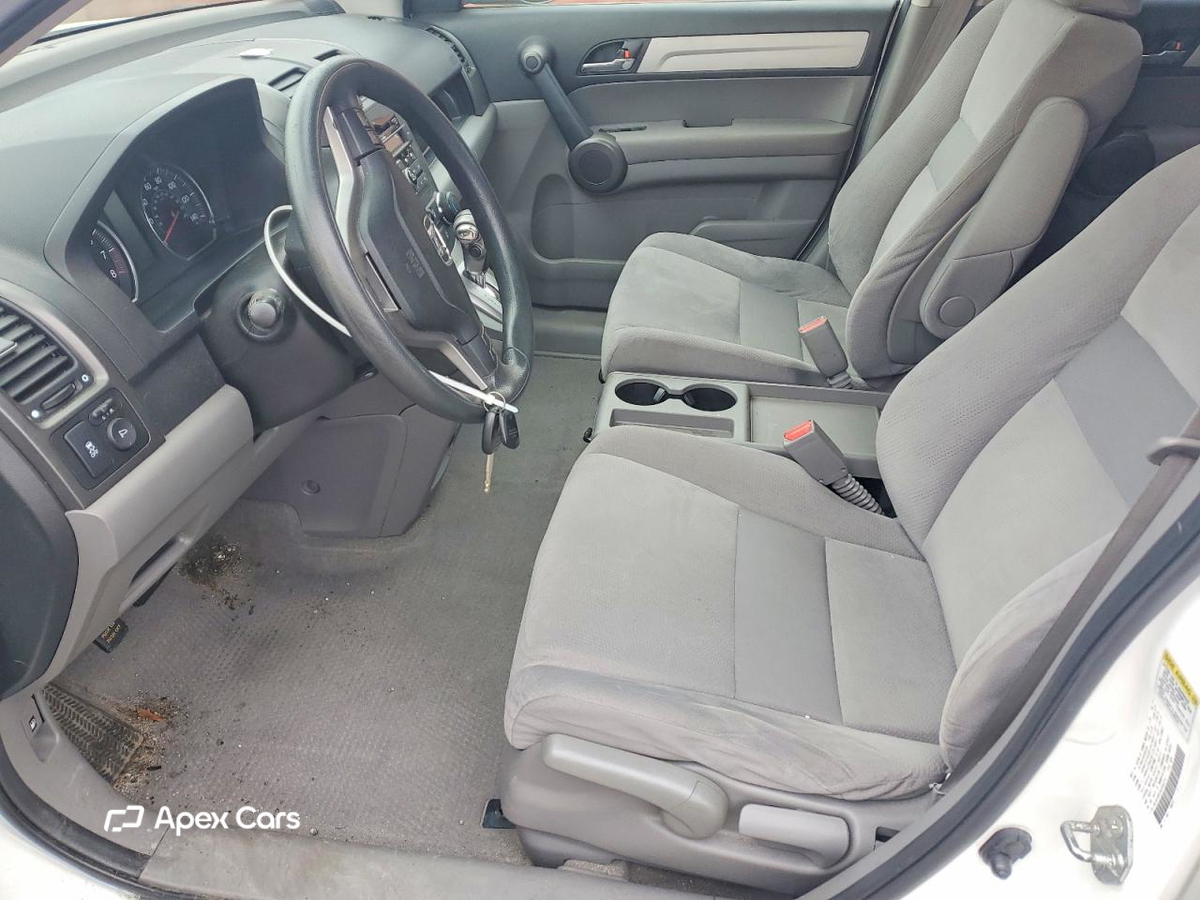 Honda CR-V 2010