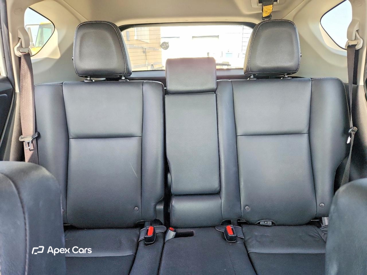 Toyota RAV 4 2018