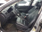 Ford Fusion 2012