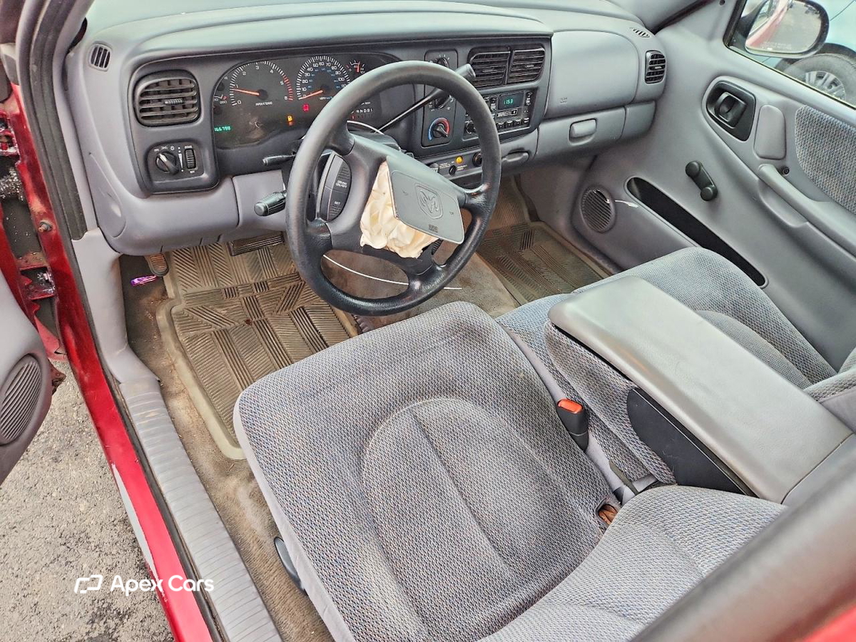 Dodge Dakota 1999