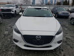 Mazda 3 2018