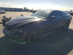 Ford Mustang 2012