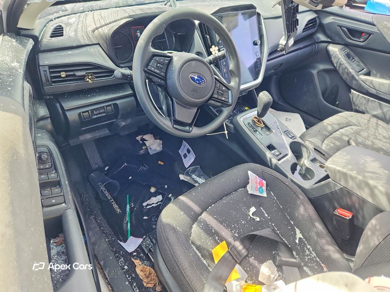 Subaru XV 2024