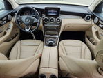 Mercedes-Benz GLC 2017
