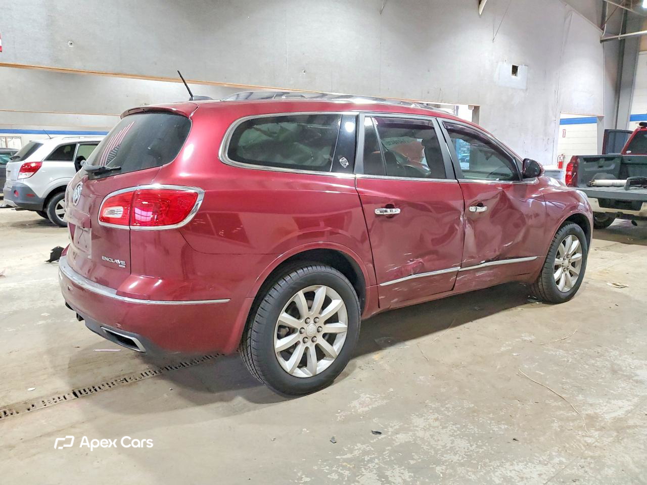 Buick Enclave 2017