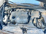 Nissan Maxima 2014