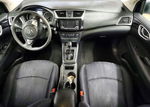 Nissan Sentra 2016