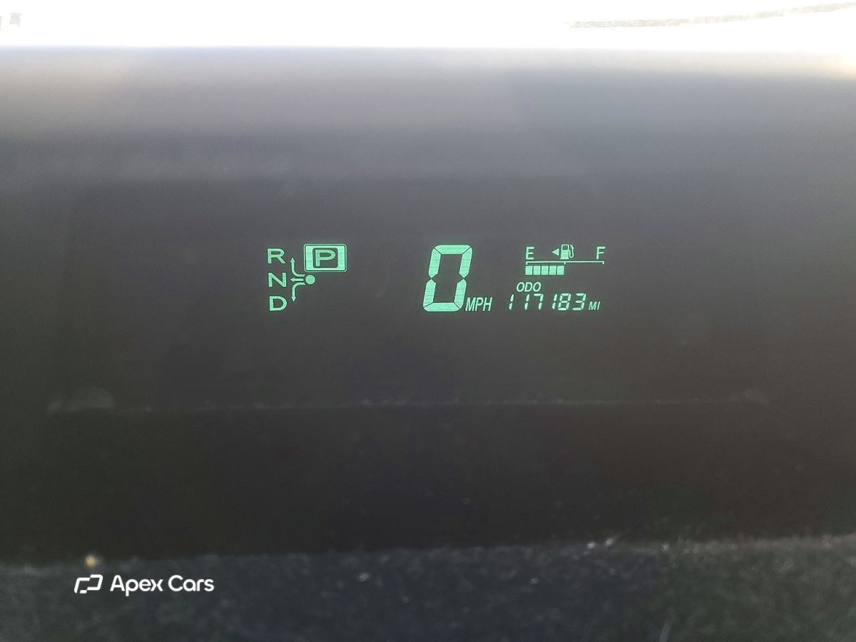 Toyota Prius 2006