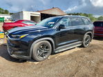 Toyota Highlander 2025