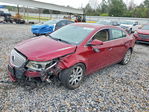 Buick LaCrosse 2011