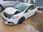 Honda Insight 2013