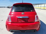Fiat 500 2016