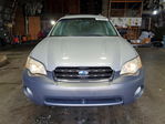 Subaru Legacy 2006