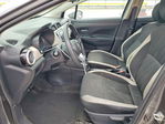 Nissan Versa 2021