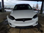 Tesla Model X 2017