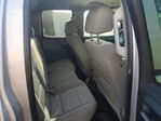 Chevrolet Silverado 2016