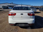 Kia Rio 2013