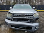Toyota Sequoia 2010