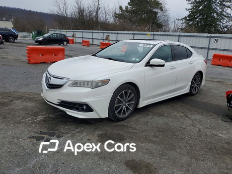 Acura TLX 2016 - Image 1 of 13
