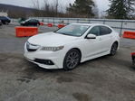 Acura TLX 2016