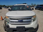 Ford Explorer 2011
