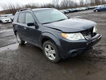 Subaru Forester 2010