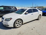 Chevrolet Malibu 2010