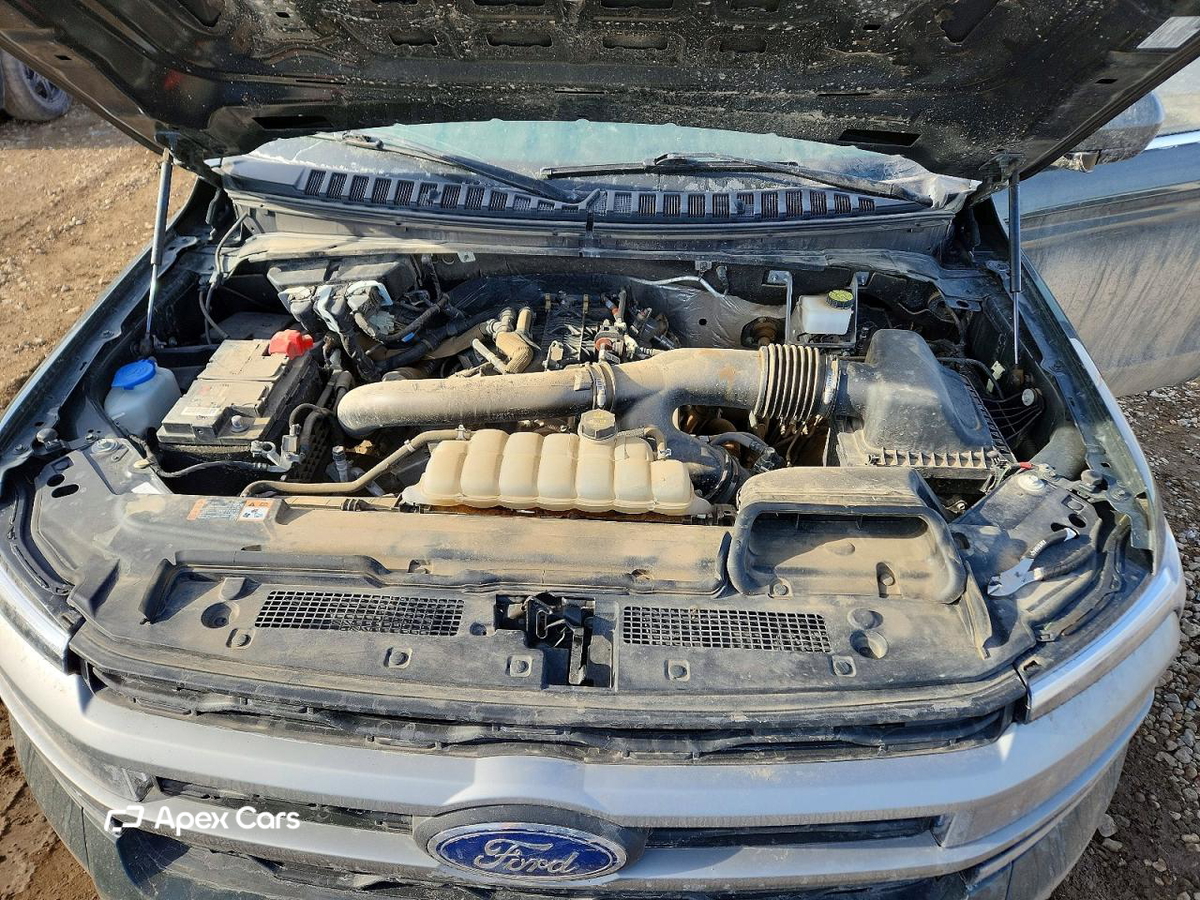 Ford Expedition 2023