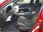 Lexus IS 2011