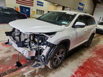 Toyota Highlander 2019