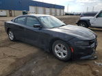 Dodge Charger 2015