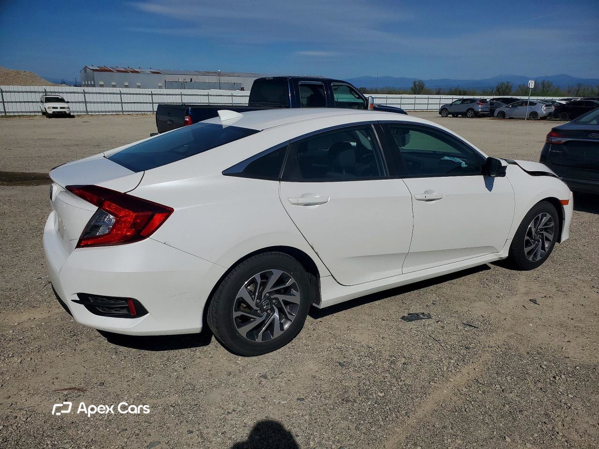 Honda Civic 2017
