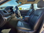 Subaru Legacy 2015