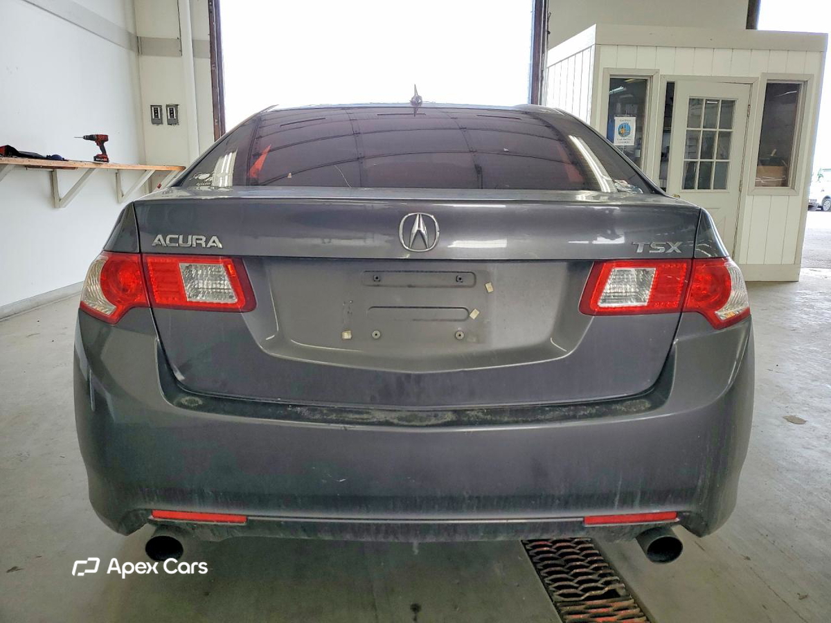 Acura TSX 2010