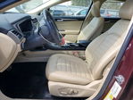 Ford Fusion 2013