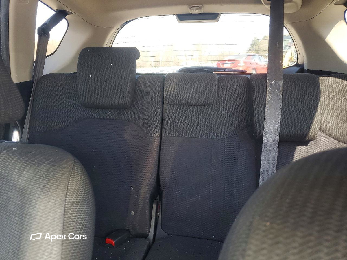 Honda Fit 2013