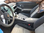 Porsche Boxster 2024