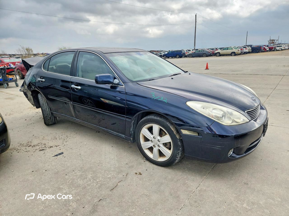 Lexus ES 2005