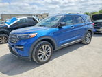 Ford Explorer 2020