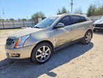 Cadillac SRX 2012