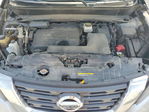 Nissan Pathfinder 2018
