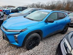 Chevrolet Trax 2025