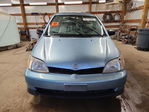 Toyota Echo 2000