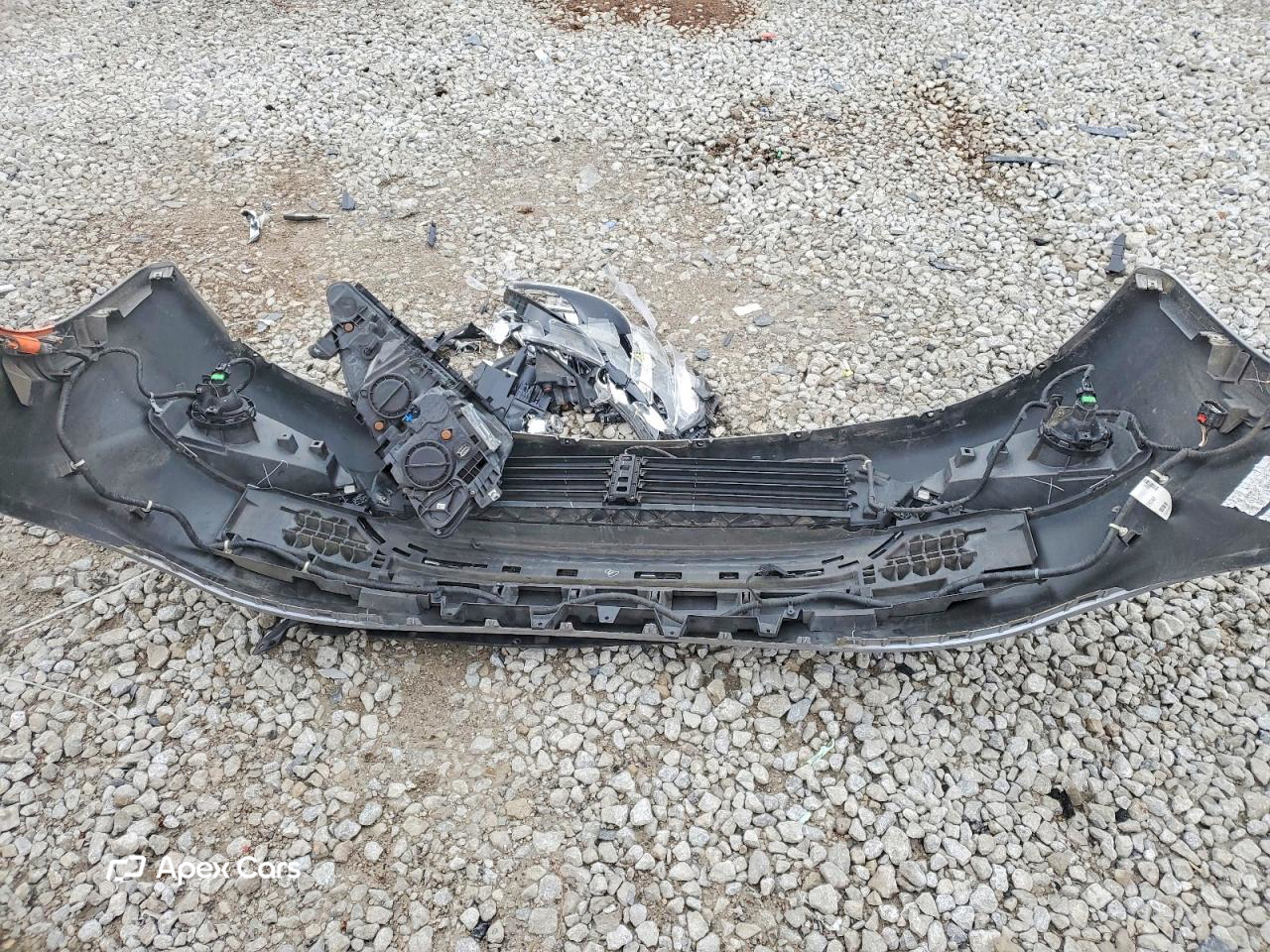 Chrysler Pacifica 2017