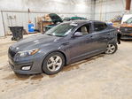 Kia Optima 2015