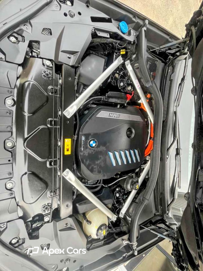 BMW X5 2023