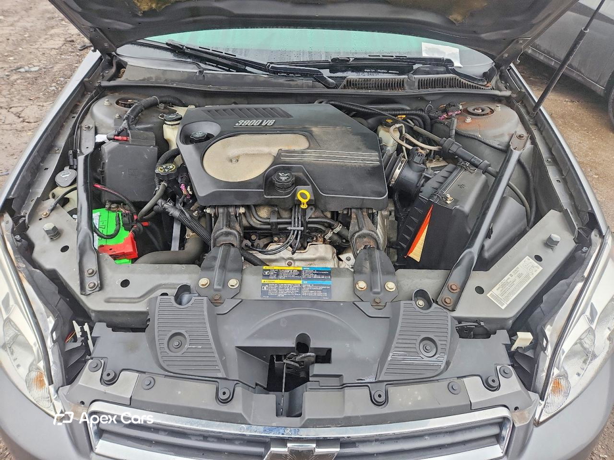 Chevrolet Impala 2006