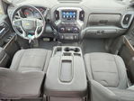 Chevrolet Silverado 2019