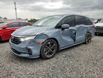 Honda Odyssey 2024