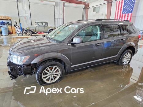 Dodge Journey 2016 - Image 1 of 15